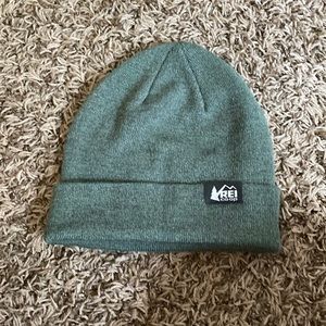 REI beanie